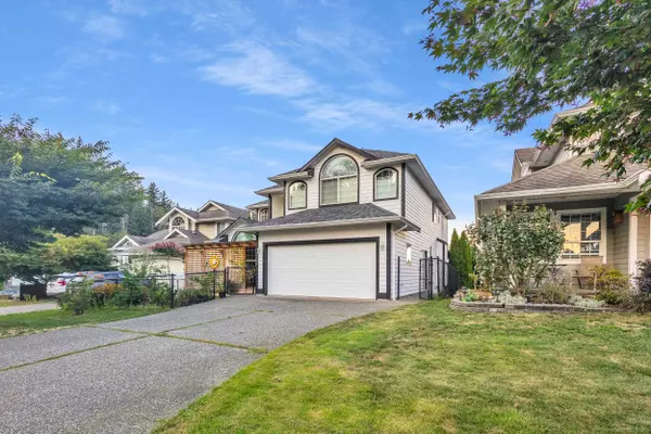 Chilliwack, BC V2R 5S8,46291 Daniel DR