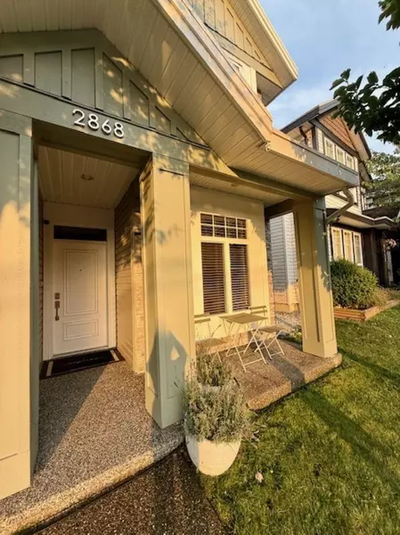 2868 Station RD, Abbotsford, BC V4X 0A4