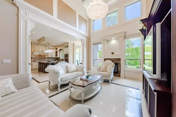 Richmond, BC V7C 2C7,5628 Gibbons DR