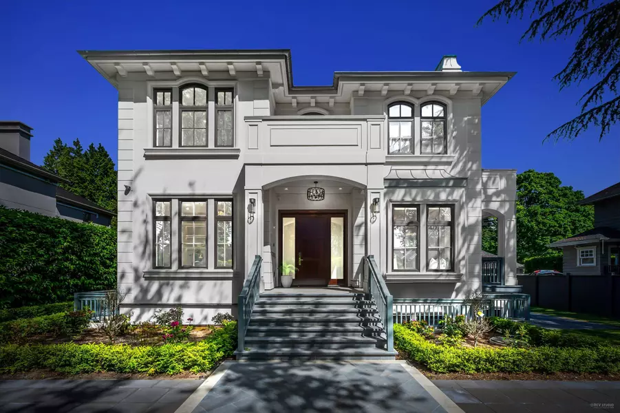 6238 Churchill ST, Vancouver, BC V6M 3H7