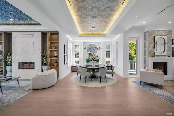 6238 Churchill ST Vancouver, BC V6M 3H7