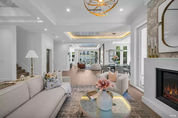 Vancouver, BC V6M 3H7,6238 Churchill ST