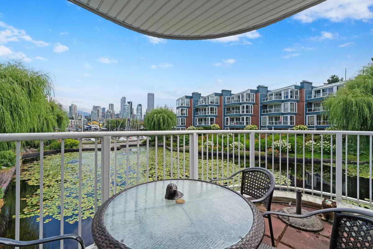 Vancouver, BC V6J 5A6,1525 Mariner WALK