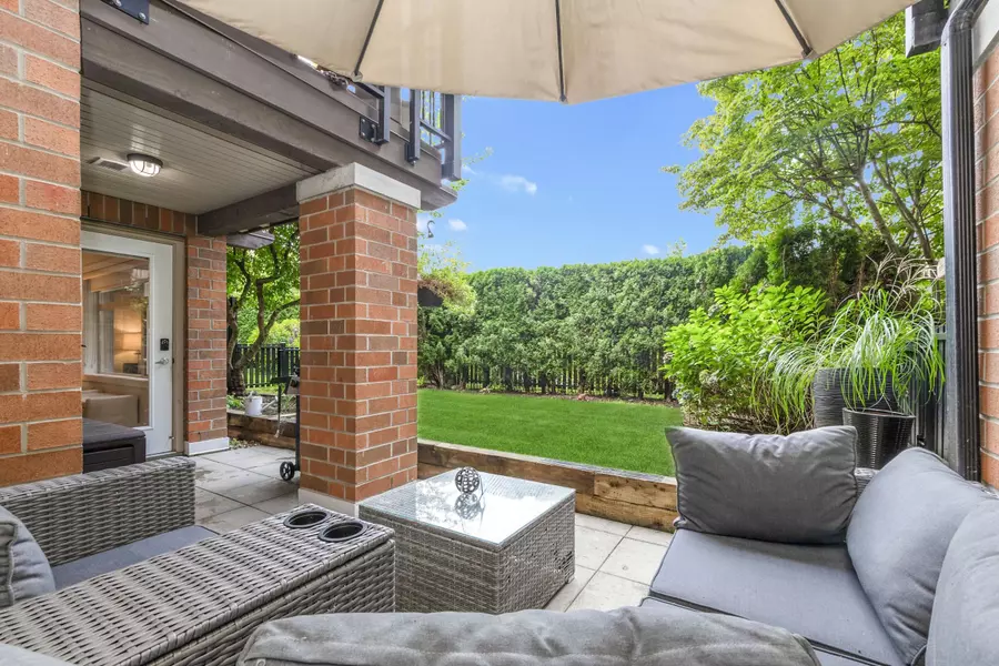 400 Klahanie DR #109, Port Moody, BC V3H 5K9