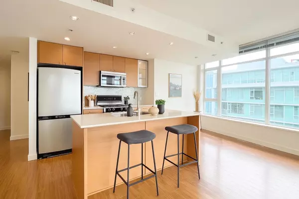 Richmond, BC V6X 0B6,5900 Alderbridge WAY #1708