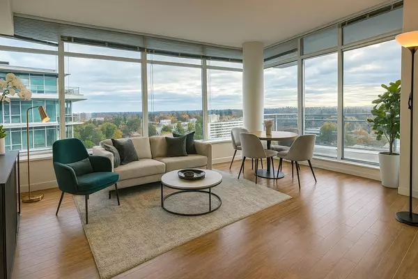 Richmond, BC V6X 0B6,5900 Alderbridge WAY #1708
