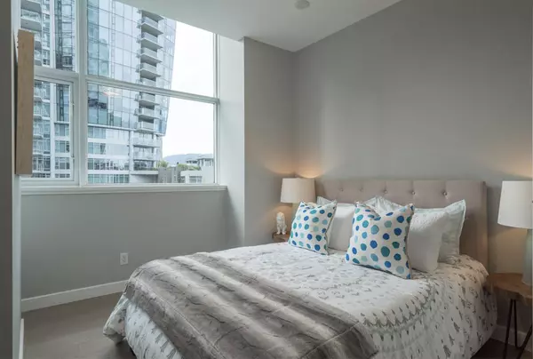 Vancouver, BC V6C 3R1,1233 W Cordova ST #201