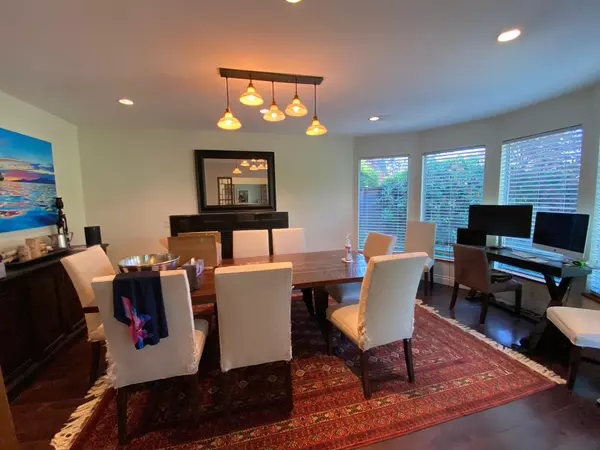 Vancouver, BC V6L 1P5,2938 W 23rd AVE