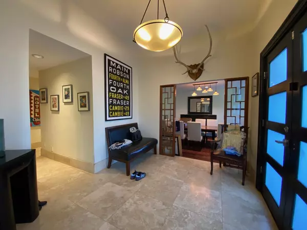 Vancouver, BC V6L 1P5,2938 W 23rd AVE