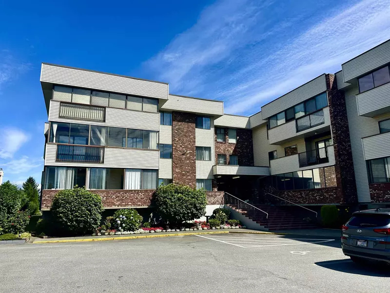 33369 Old Yale RD #205, Abbotsford, BC V2S 2J6