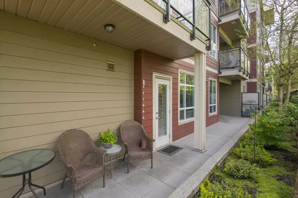 20211 66 AVE #D109 Langley, BC V2Y 0L4