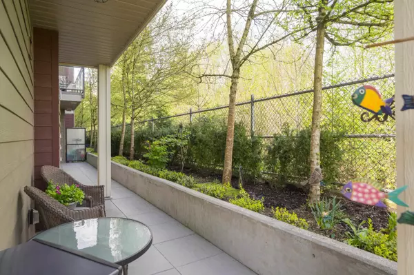 20211 66 AVE #D109 Langley, BC V2Y 0L4