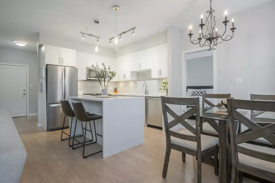 20211 66 AVE #D109, Langley, BC V2Y 0L4
