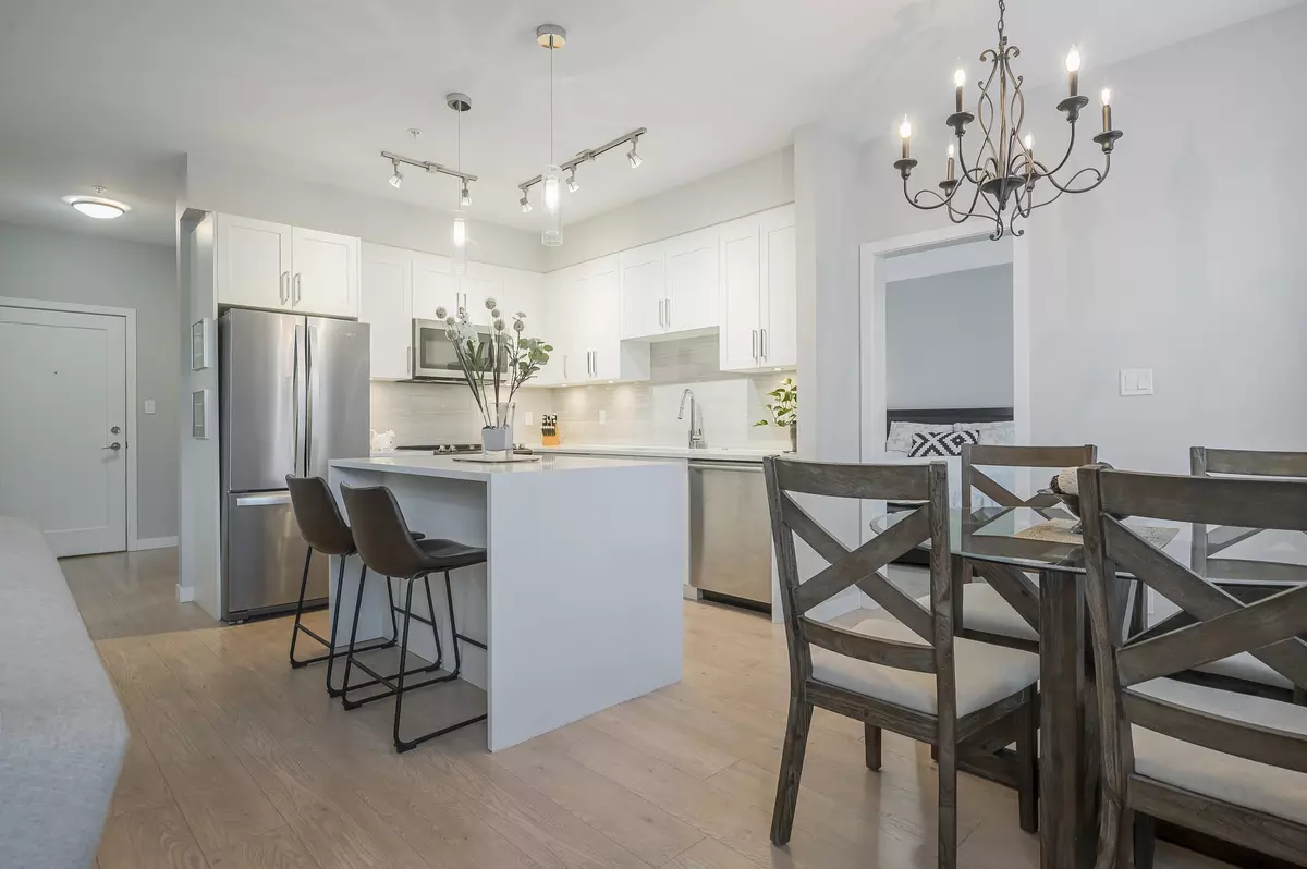 Langley, BC V2Y 0L4,20211 66 AVE #D109