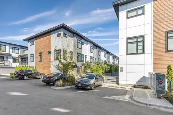 Surrey, BC V4N 6V9,7127 193a ST #21