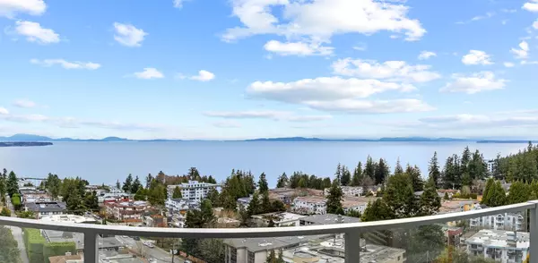 White Rock, BC V4B 0C3,1501 Foster ST #1305