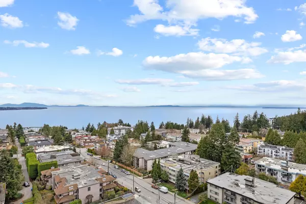 White Rock, BC V4B 0C3,1501 Foster ST #1305