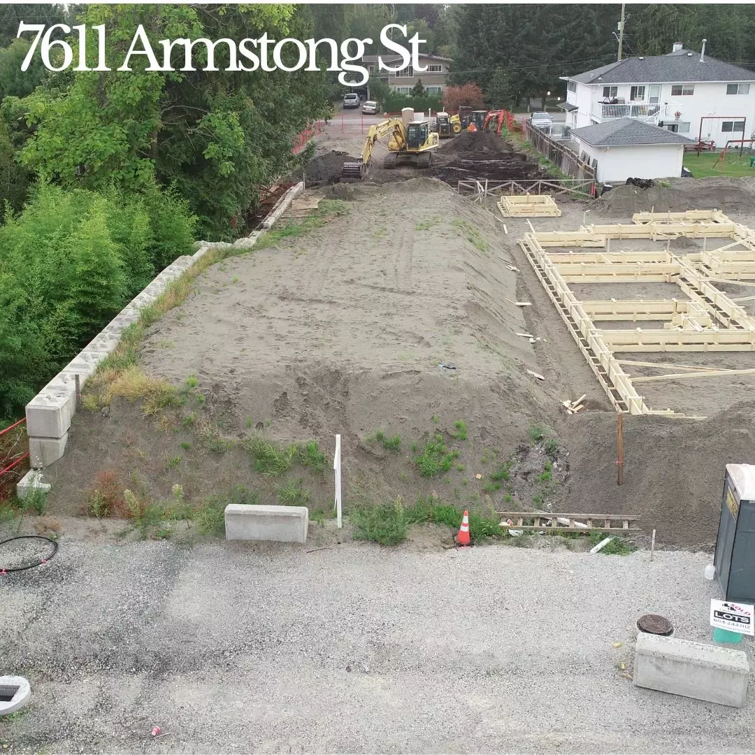 Richmond, BC V6Y 0K5,7611 Armstrong ST