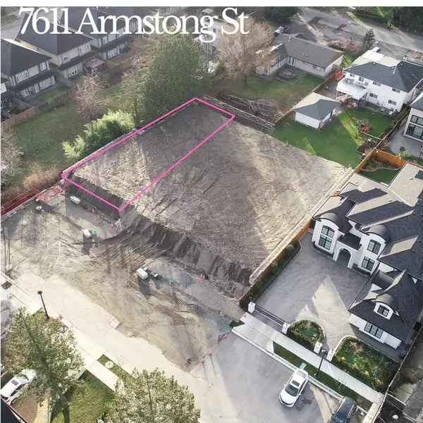 Richmond, BC V6Y 0K5,7611 Armstrong ST