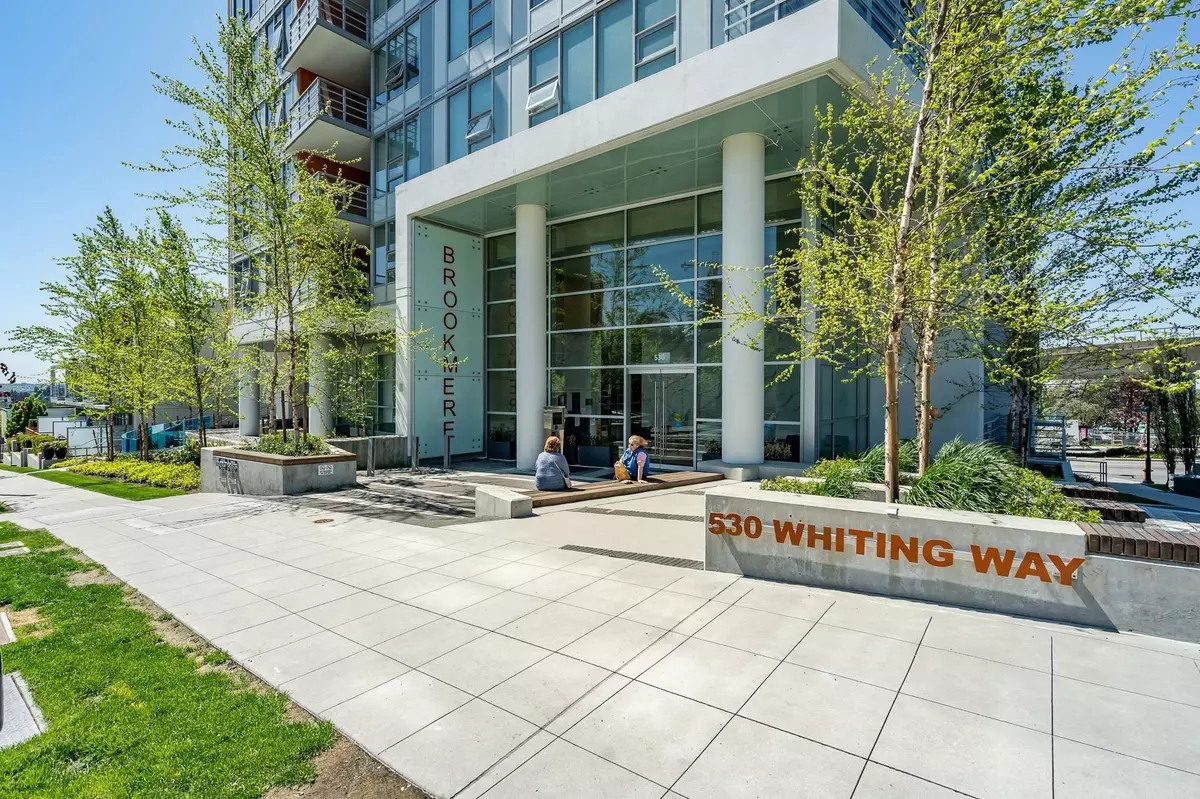 Coquitlam, BC V3J 0J4,530 Whiting WAY #2301