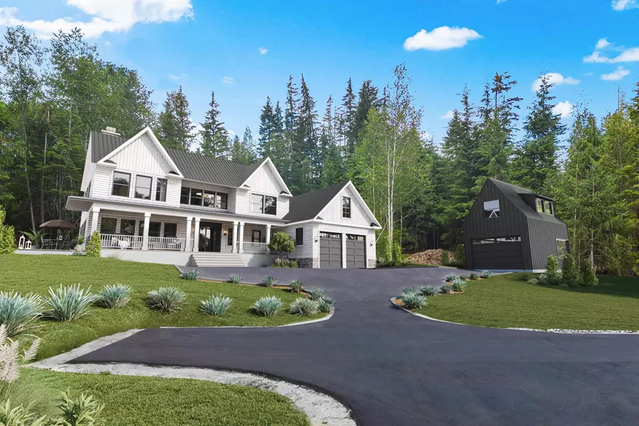 12745 Carr ST, Mission, BC V4S 1B9