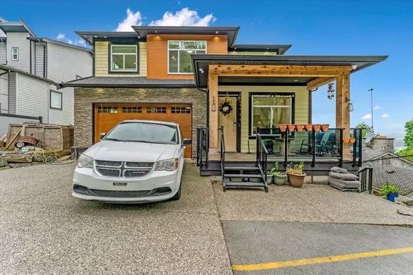 8235 Harvest PL, Chilliwack, BC V4Z 0E4