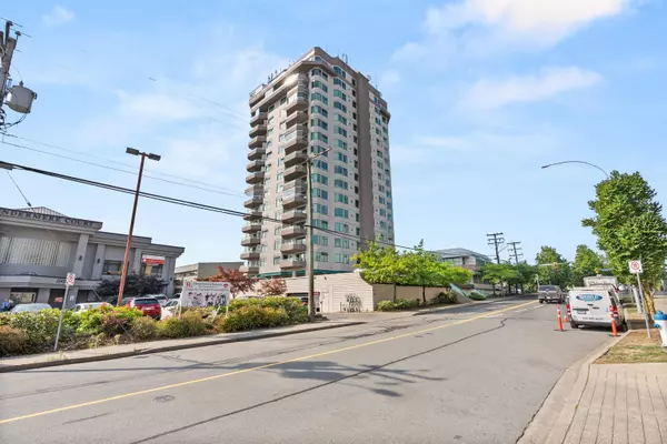 Abbotsford, BC V4Z 1J5,32440 Simon AVE #1003