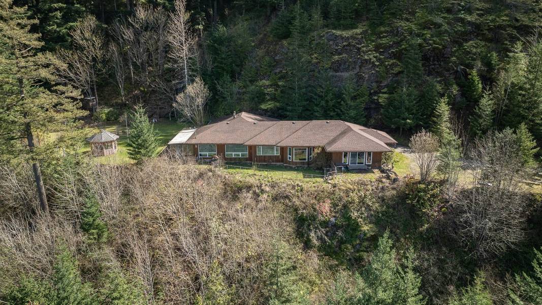 21703 Thacker Mtn RD, Hope, BC V0X 1L1