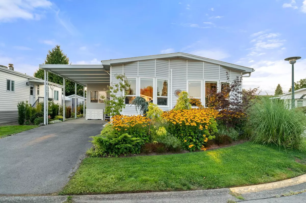 Surrey, BC V4A 8X8,2303 Cranley DR #91