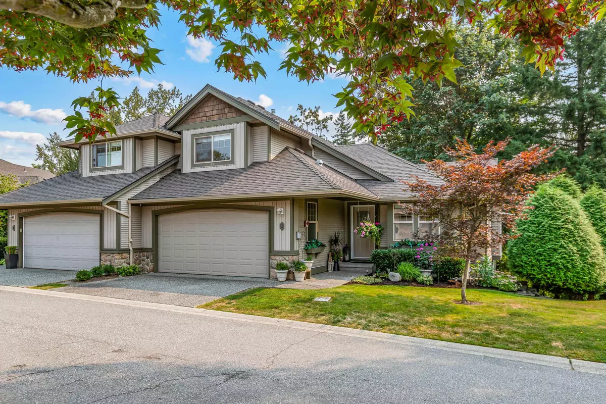 Maple Ridge, BC V2W 1Z2,23281 Kanaka WAY #10