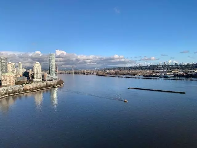 210 Salter ST ##2008, New Westminster, BC V3M 0J9