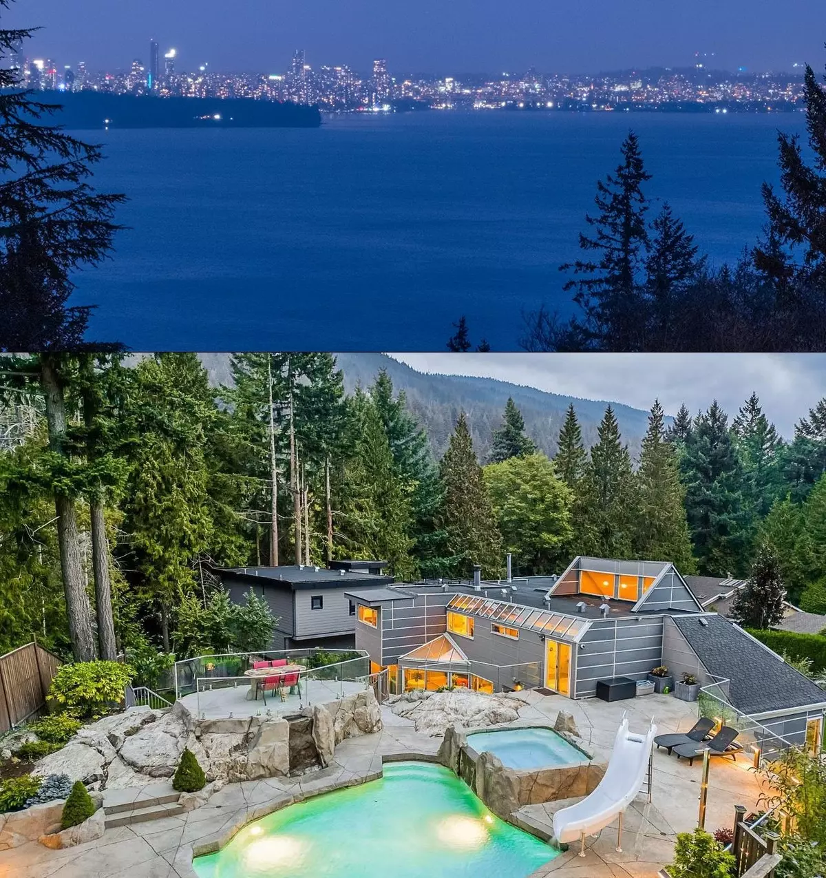West Vancouver, BC V7V 3H8,3722 Southridge PL