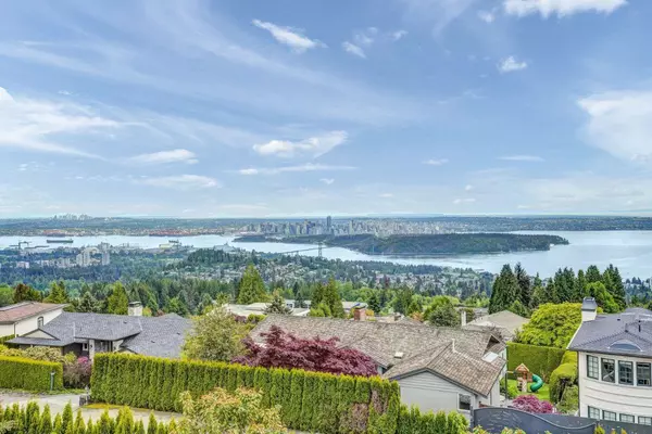 West Vancouver, BC V7S 2R7,1409 Chartwell DR