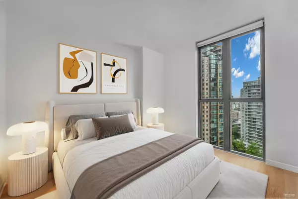Vancouver, BC V6E 4P1,1331 W Georgia ST #2106