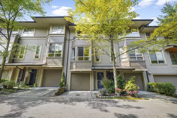 100 Klahanie DR #41, Port Moody, BC V3H 5K3