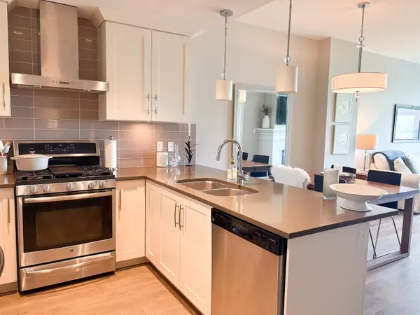 Delta, BC V4M 0B6,5011 Springs BLVD #410