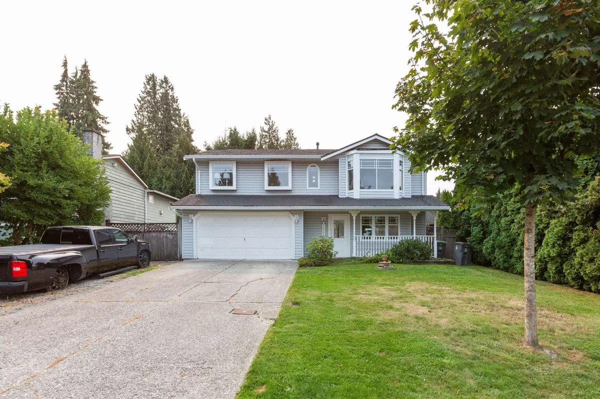 Surrey, BC V3S 6Y4,16966 Jersey DR