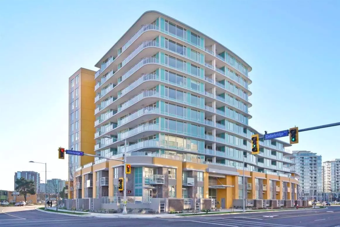 Richmond, BC V6X 0P9,7708 Alderbridge WAY #306