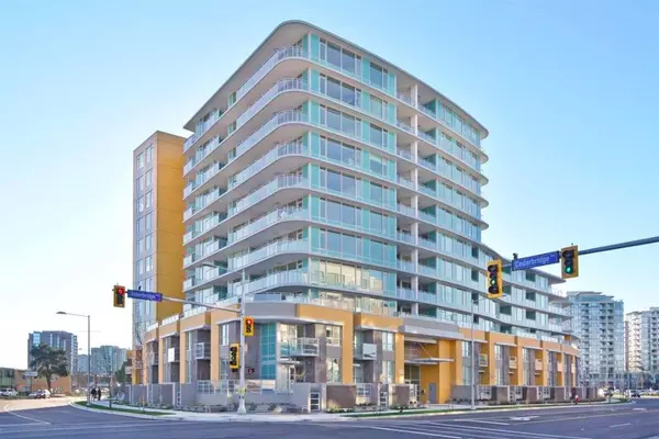 7708 Alderbridge WAY #306, Richmond, BC V6X 0P9