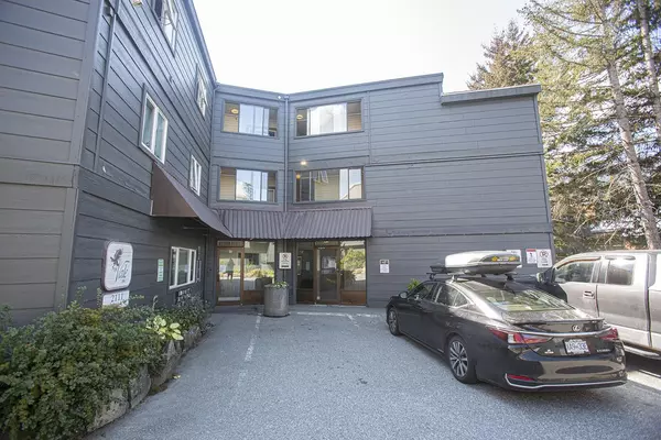 Whistler, BC V8B 0A6,2111 Whistler RD #212