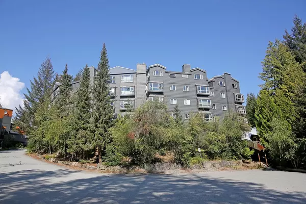 Whistler, BC V8B 0A6,2111 Whistler RD #212
