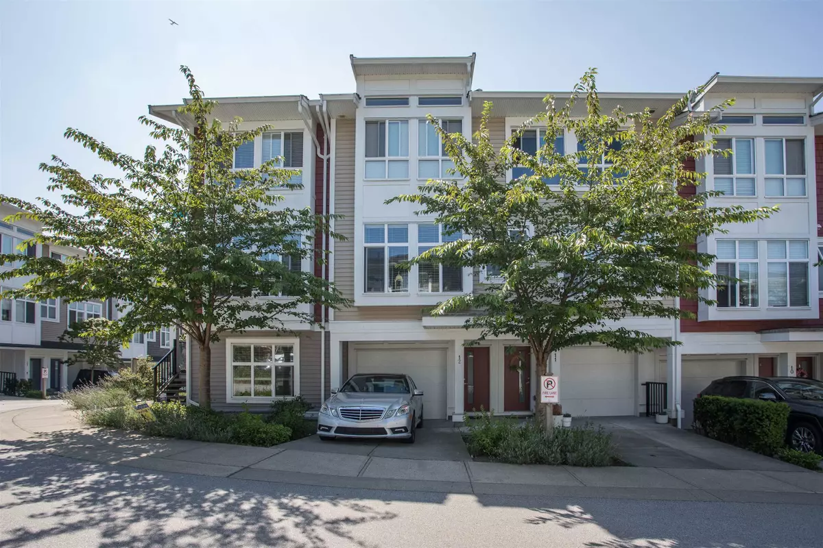 Maple Ridge, BC V2W 0J5,24108 104 AVE #12