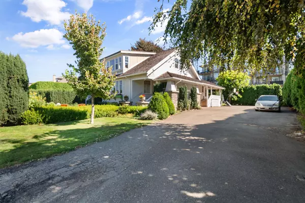 Chilliwack, BC V2P 1W1,46028 First AVE