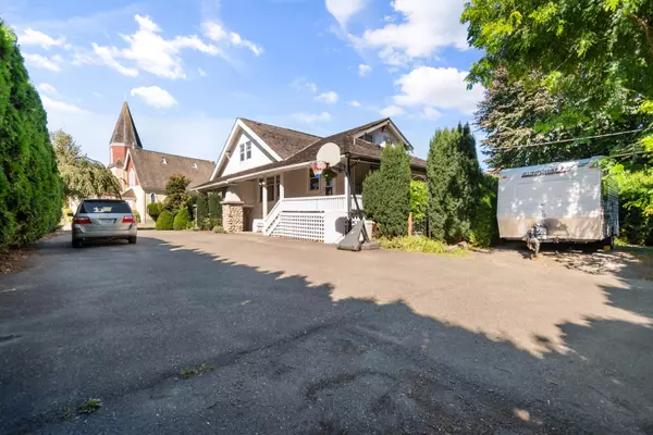 Chilliwack, BC V2P 1W1,46028 First AVE