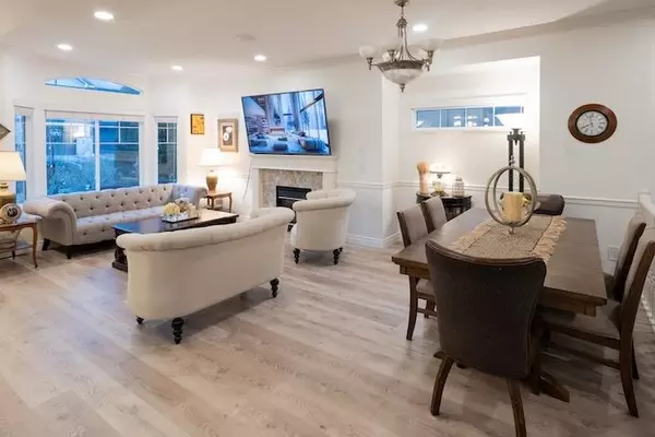 122 Blackberry DR Anmore, BC V3H 5B4