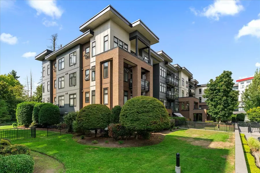 20058 Fraser HWY #111, Langley, BC V3A 0E5