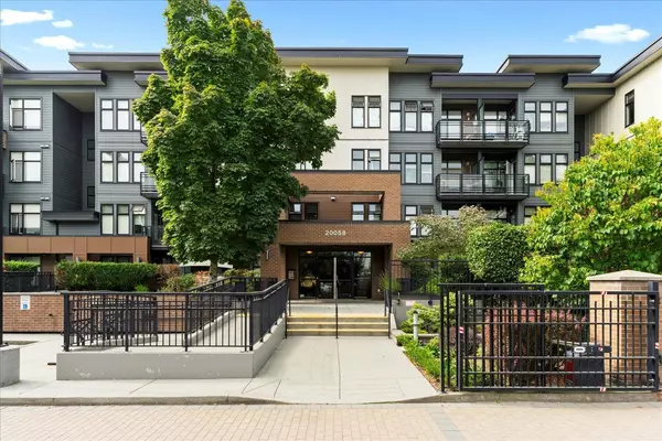 Langley, BC V3A 0E5,20058 Fraser HWY #111