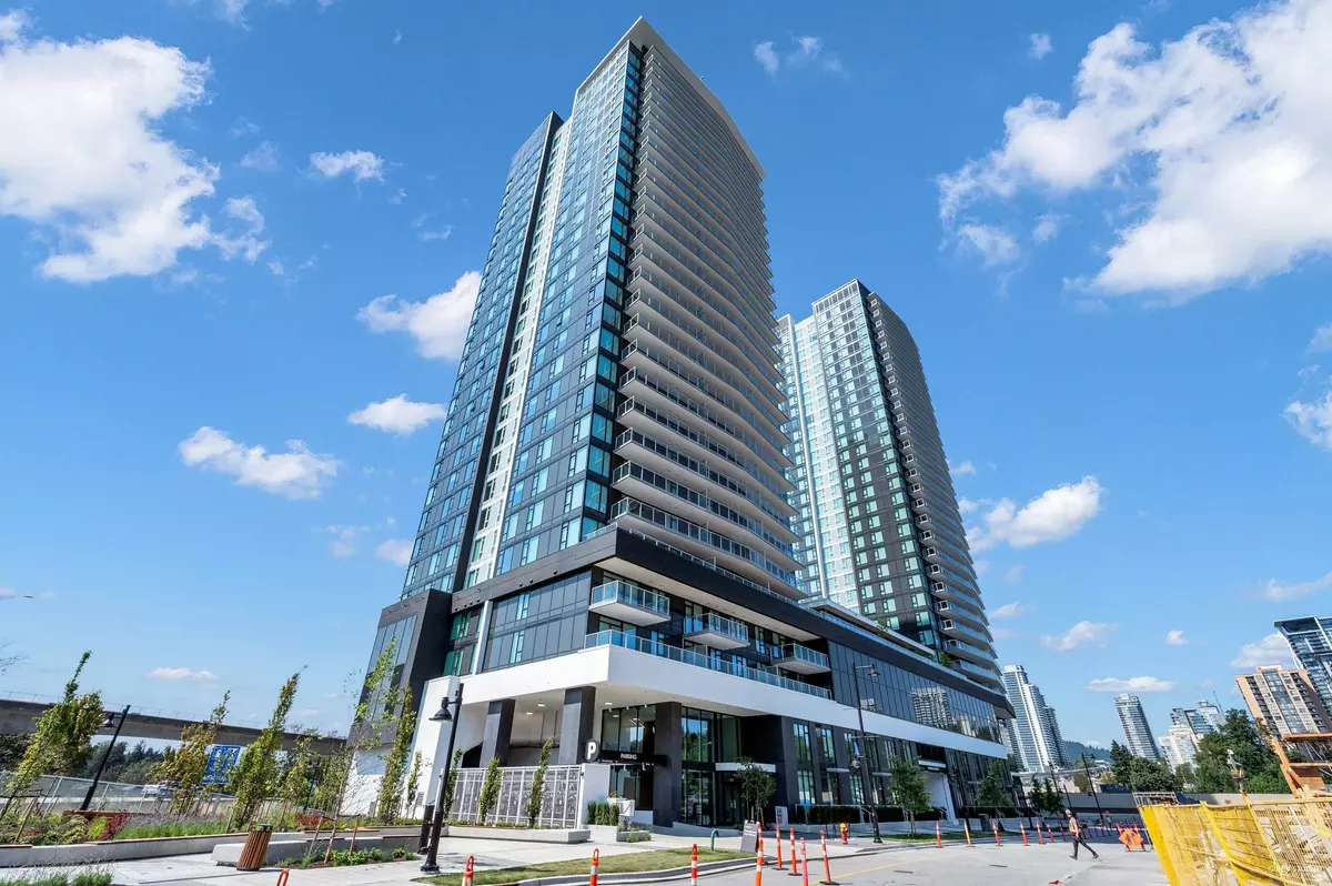 Coquitlam, BC V3K 0J1,318 Alderson AVE #704