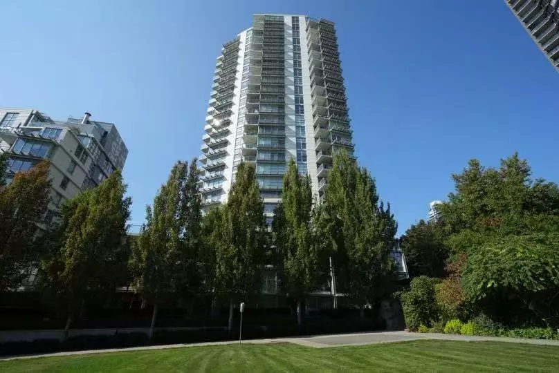 Vancouver, BC V6Z 3H4,638 Beach CRES #905