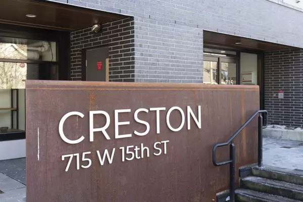 715 W 15th ST #204, North Vancouver, BC V7M 1T2